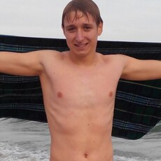 Фотография мужчины Николай, 20 лет из г. Ачинск