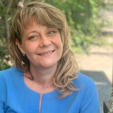 Фотография девушки Наталья, 49 лет из г. Улан-Удэ