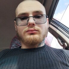 Фотография мужчины Адам, 25 лет из г. Томск