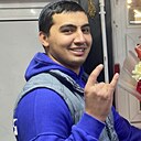 Мага, 22 года