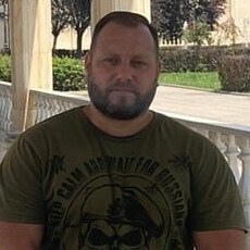 Фотография мужчины Алексей, 42 года из г. Воронеж