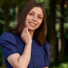 Фотография девушки Любовь, 50 лет из г. Ханты-Мансийск