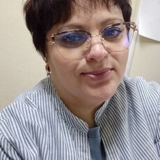 Фотография девушки Светлана, 43 года из г. Красноуфимск