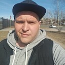 Владимир, 35 лет