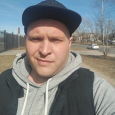 Фотография мужчины Владимир, 35 лет из г. Вологда