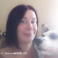 Фотография девушки Светлана, 44 года из г. Могилев