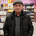 Вугар, 60 лет