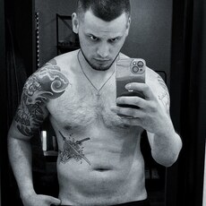 Фотография мужчины Артем, 30 лет из г. Иркутск