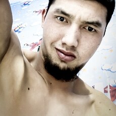 Фотография мужчины Миша, 21 год из г. Тара