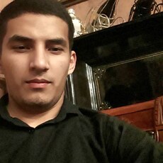 Фотография мужчины Расул, 30 лет из г. Ургенч