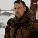 Андрей, 40 лет