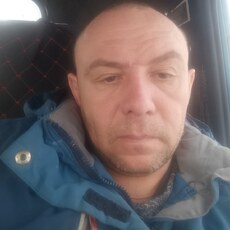 Фотография мужчины Сашс, 42 года из г. Новосибирск