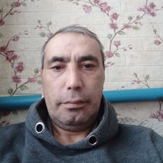 Фотография мужчины Азамат, 44 года из г. Стерлитамак