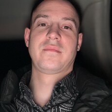 Фотография мужчины Алексей, 35 лет из г. Костанай