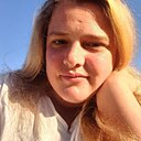 Христина, 24 года