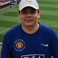 Фотография мужчины Шер, 25 лет из г. Чебоксары