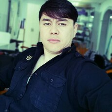 Фотография мужчины Максим, 35 лет из г. Южно-Сахалинск