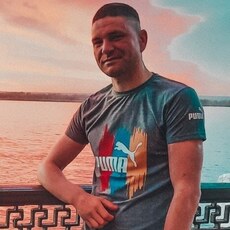 Фотография мужчины Евген, 35 лет из г. Торез