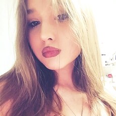 Фотография девушки Lina, 19 лет из г. Москва
