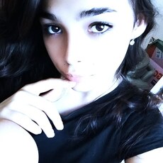 Фотография девушки Елизавета, 18 лет из г. Смоленск