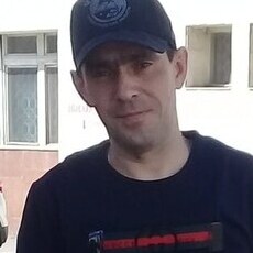 Фотография мужчины Сергей, 44 года из г. Нижний Новгород