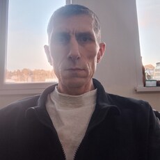 Фотография мужчины Вячеслав, 43 года из г. Камышлов