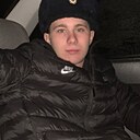 Андрей, 20 лет