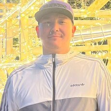 Фотография мужчины Азат, 35 лет из г. Караганда