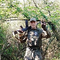 Фотография мужчины Иван Васильевич, 48 лет из г. Наро-Фоминск