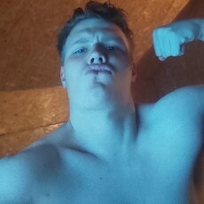 Фотография мужчины Дмитрий, 21 год из г. Шадринск