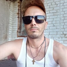 Фотография мужчины Сергей, 38 лет из г. Павлоград