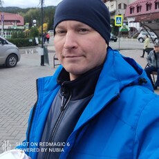 Фотография мужчины Артём, 38 лет из г. Шелехов