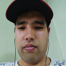 Фотография мужчины Мирба, 32 года из г. Бишкек