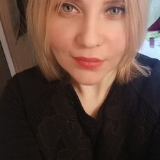 Фотография девушки Светлана, 40 лет из г. Москва