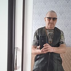 Фотография мужчины Игорь, 56 лет из г. Павлодар