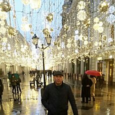 Фотография мужчины Иван, 54 года из г. Красноярск