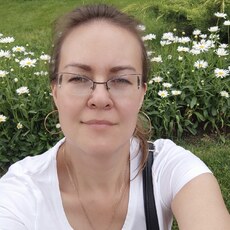 Фотография девушки Анна, 45 лет из г. Алматы