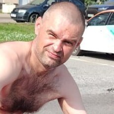 Фотография мужчины Александр, 41 год из г. Санкт-Петербург