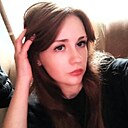 Кристина, 19 лет