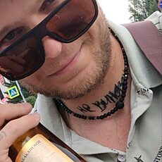 Фотография мужчины Александр, 32 года из г. Новосибирск