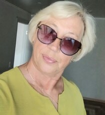 Фотография девушки Валентина, 57 лет из г. Гай