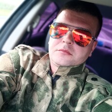 Фотография мужчины Артём, 37 лет из г. Новороссийск