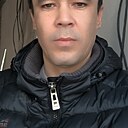 Дамин, 36 лет