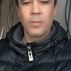 Фотография мужчины Дамин, 36 лет из г. Уфа