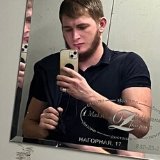 Фотография мужчины Давид, 30 лет из г. Донецк