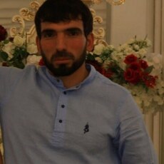 Фотография мужчины Абдула, 37 лет из г. Тараз