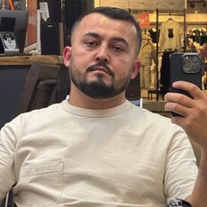 Фотография мужчины Сиёвуш, 30 лет из г. Куляб