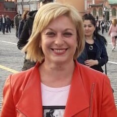 Фотография девушки Лилия, 41 год из г. Челябинск