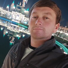 Фотография мужчины Gafur, 29 лет из г. Алматы