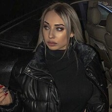 Алина, 34 из г. Краснодар.